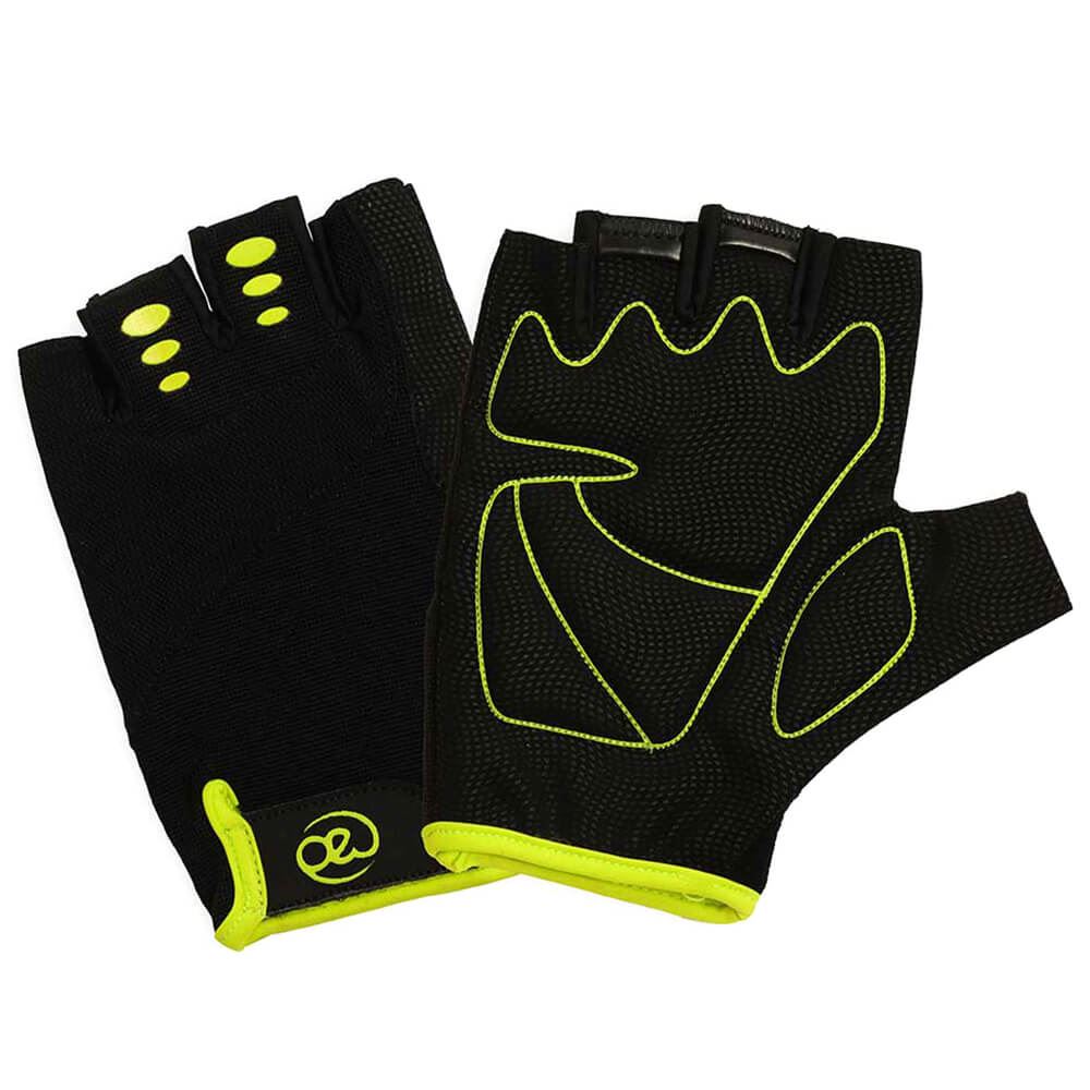 Fitness Mad Mens Fitness Gloves