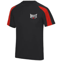 Thumbnail for Boxfit Kids Contrast Cool T