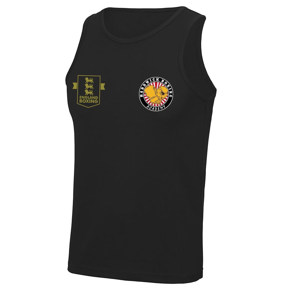 HARDWICK BOXING ACADEMY VEST