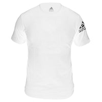 Thumbnail for Adidas Plain Promo T-Shirt