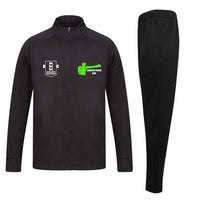 Thumbnail for Counter Punch ABC Slim Fit Tracksuit