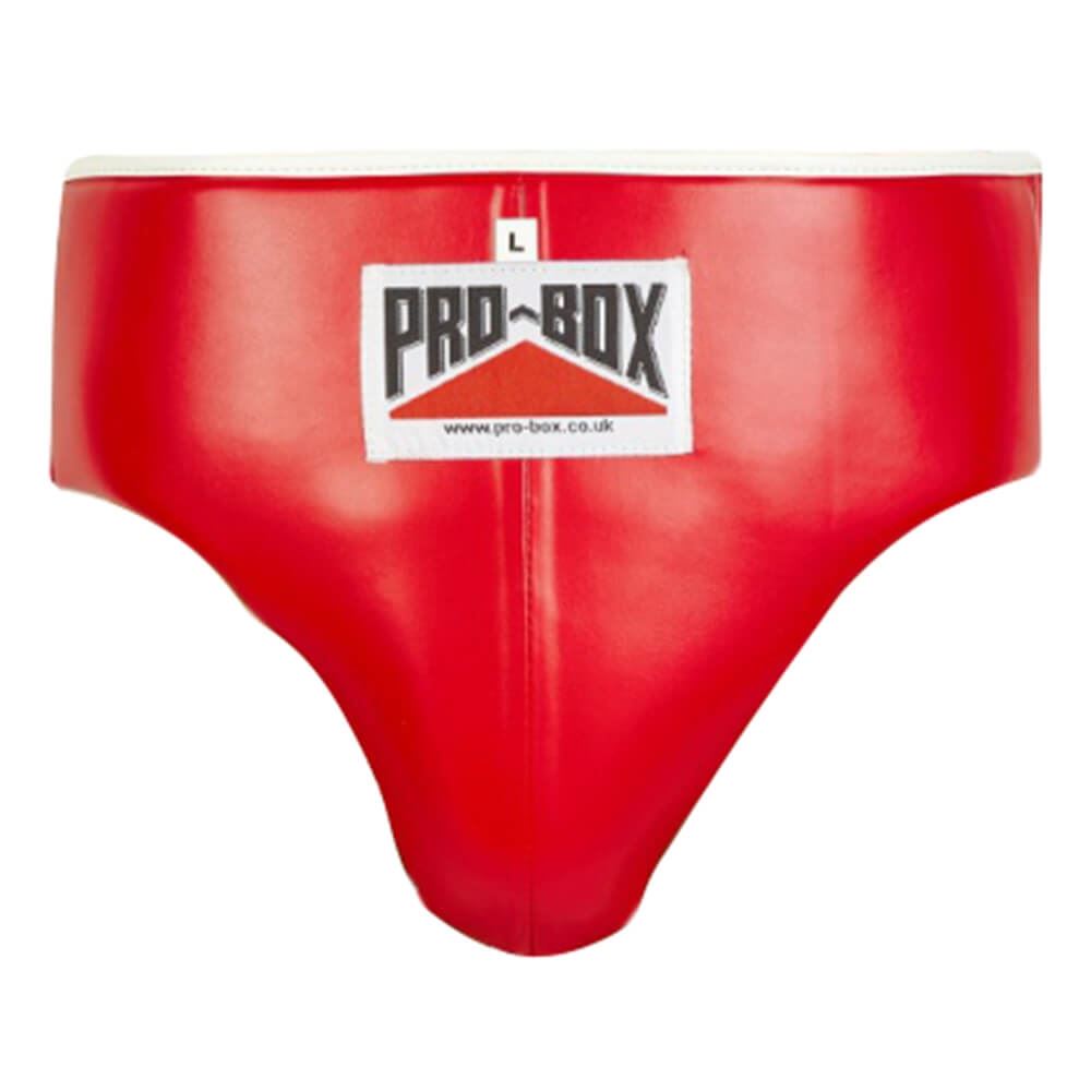 Pro Box PU Abdo Guard