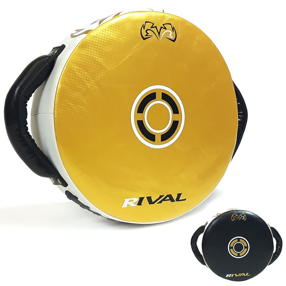 Rival Rps7 Fitness Plus Punch Shield