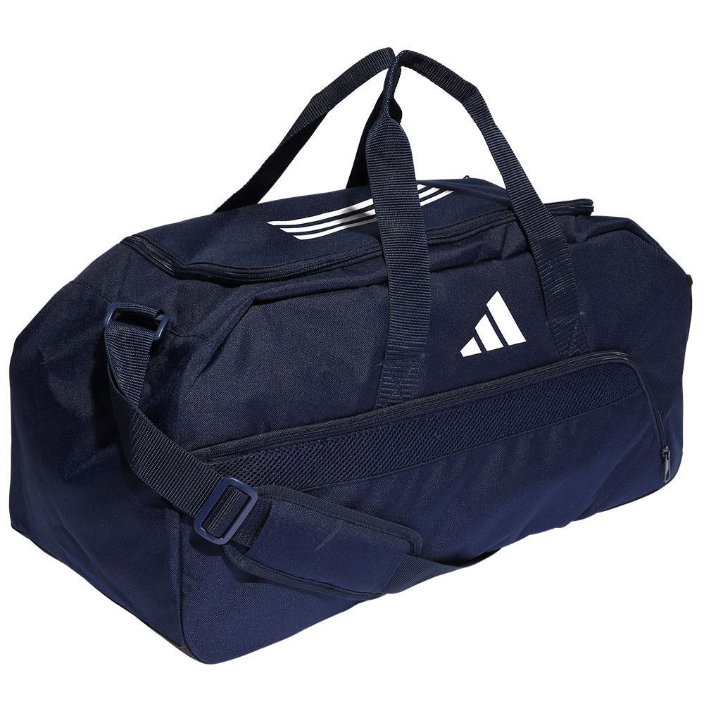 ADIDAS TIRO DUFFLE BAG MEDIUM