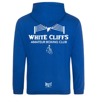 Thumbnail for White Cliffs ABC Hoodie