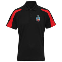 Thumbnail for London Oratory Contrast Cool Polo