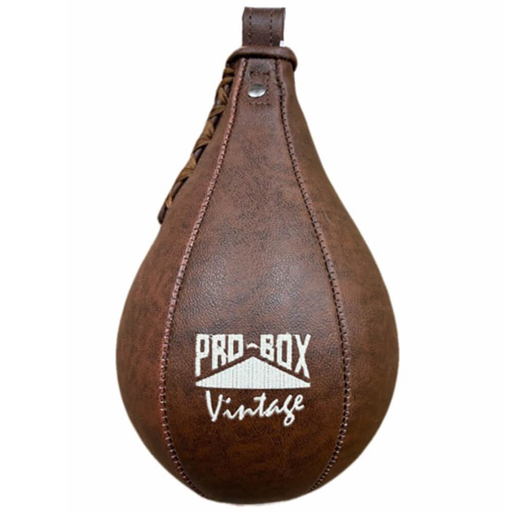 Pro Box Champ Vintage Hybrid Speed Ball