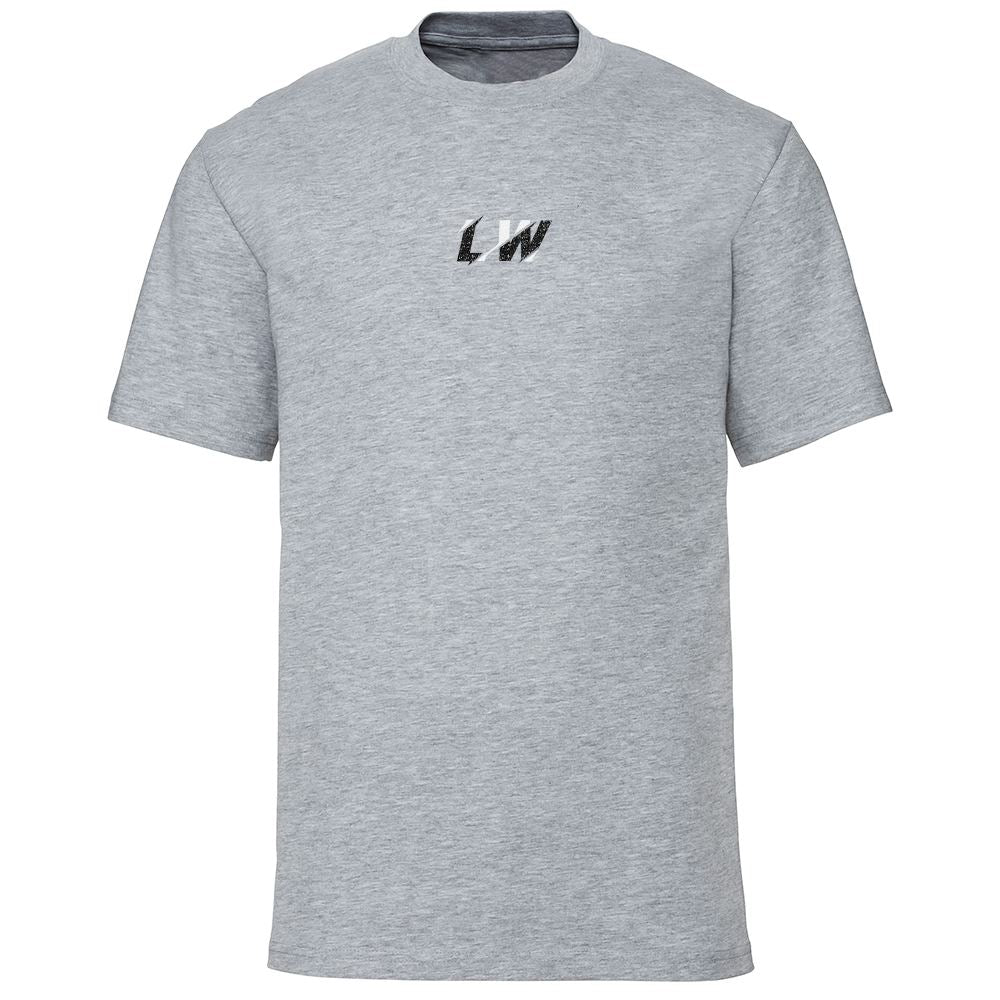 LILLIE WINCH GLITTER T-SHIRT