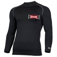 Thumbnail for Kingsway Boxing Club Ls Base Layer