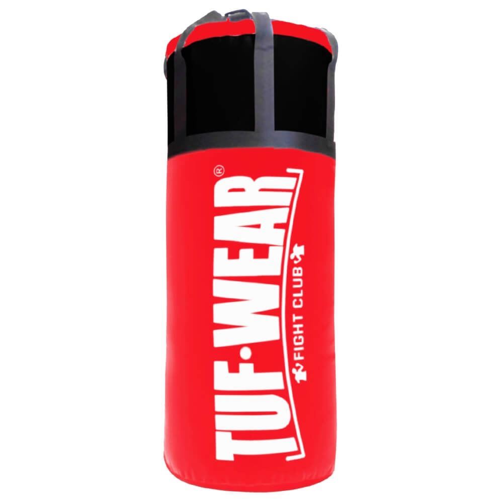 Tuf Wear Jumbo 4Ft Punchbag