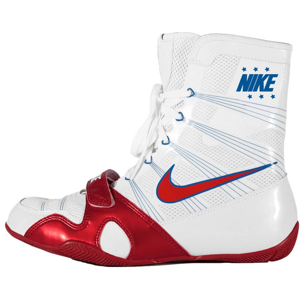 Nike Hyperko Mp Boxing Boots