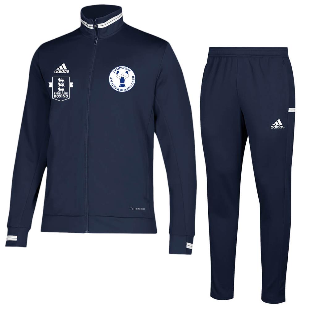 Lympstone Abc Kids T19 Tracksuit