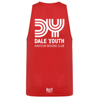 Thumbnail for Dale Youth Boxing Club Kids Vest