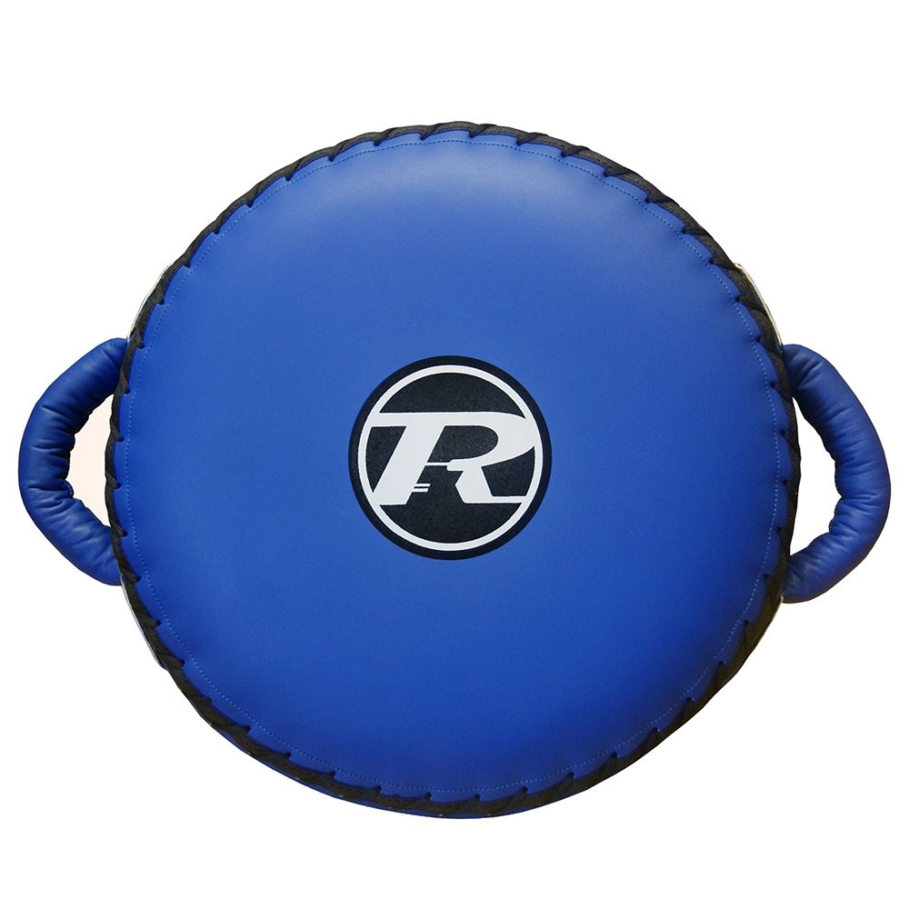 Ringside Pro Training Circular Punch Pads