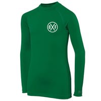 Thumbnail for Bxf Rhino Kids Baselayer Long Sleeve