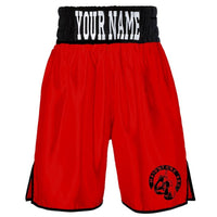 Thumbnail for Maidstone Amateur Boxing Club Boxing Shorts