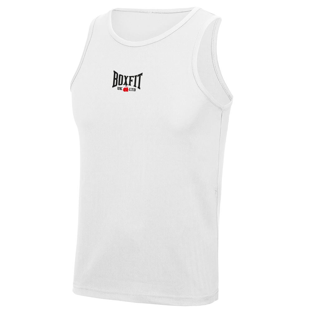 Boxfit Vest