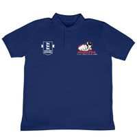 Thumbnail for Phoenix Fire Abc Polo Shirt