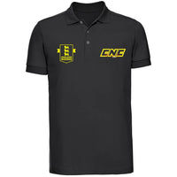 Thumbnail for Cnc Boxing Gym Polo Shirt