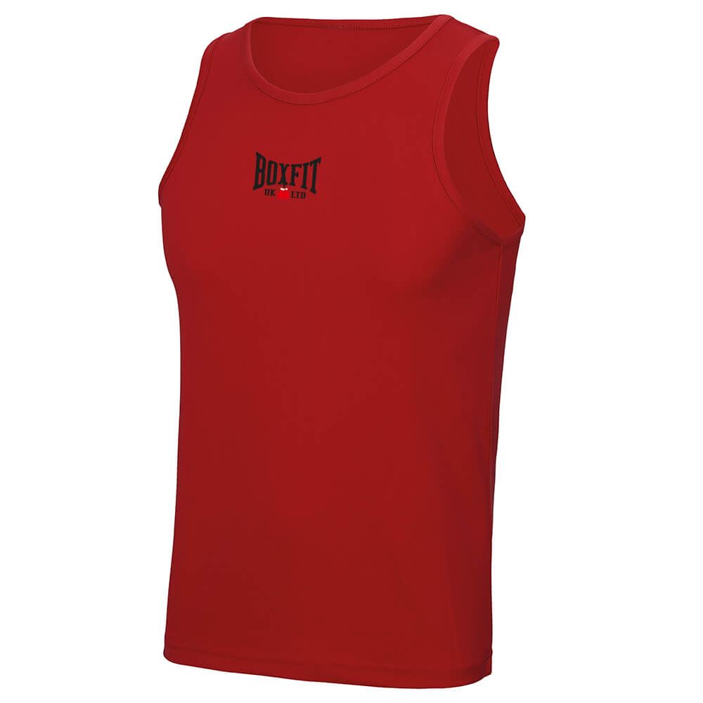 Boxfit Vest