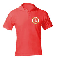 Thumbnail for Newham Boxing Club Polo Shirt