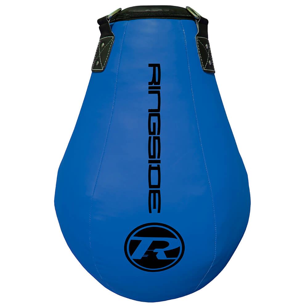 Ringside Synthetic Leather G1 Mirage Matt Finish Maize Bag