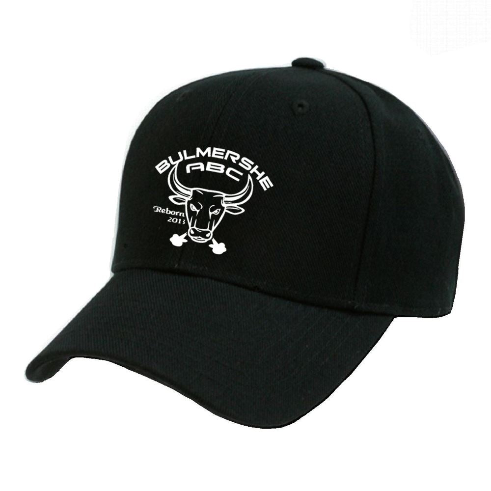 Bulmershe Baseball Cap