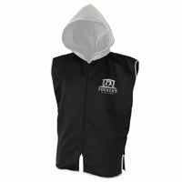 Thumbnail for Turners Boxing Academy Sleeveless Ring Jacket