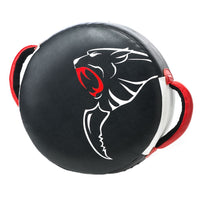 Thumbnail for Carbon Claw Granite Target Shield Hand Pad Black/White/Red