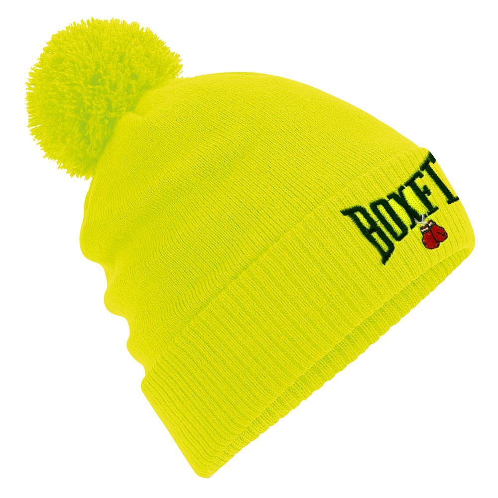 Boxfit Bobble Hat