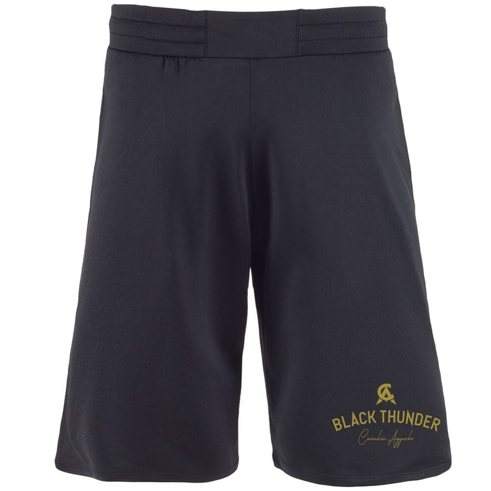 Caoimhin Agyarko Combat Shorts