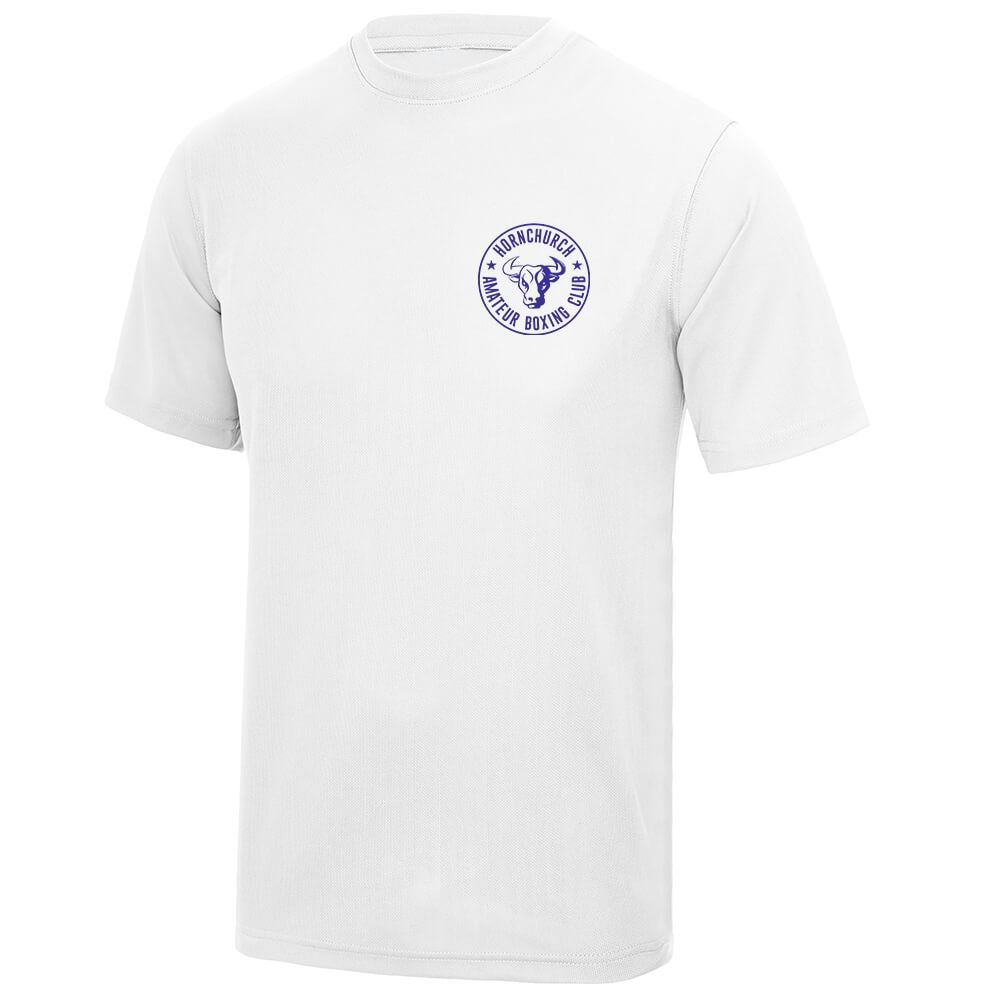 Hornchurch & Elm Park Bc Poly Tee