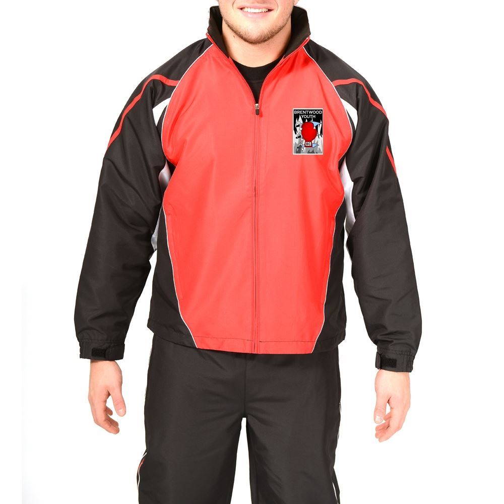 Brentwood Ybc Tracksuit