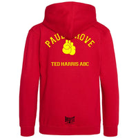 Thumbnail for PAULSGROVE & TED HARRIS ABC KIDS HOODIE