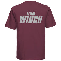 Thumbnail for LILLIE WINCH T-SHIRT