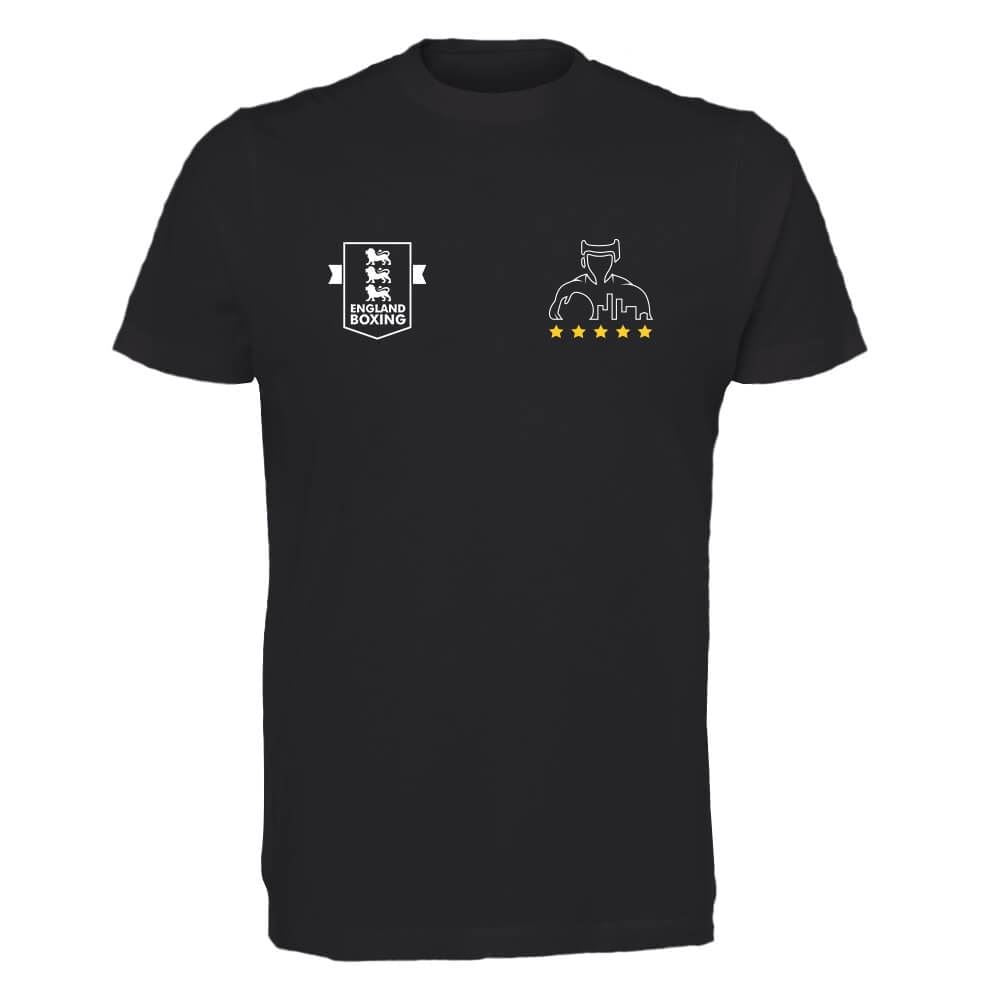 Inner City Boxing T-Shirt