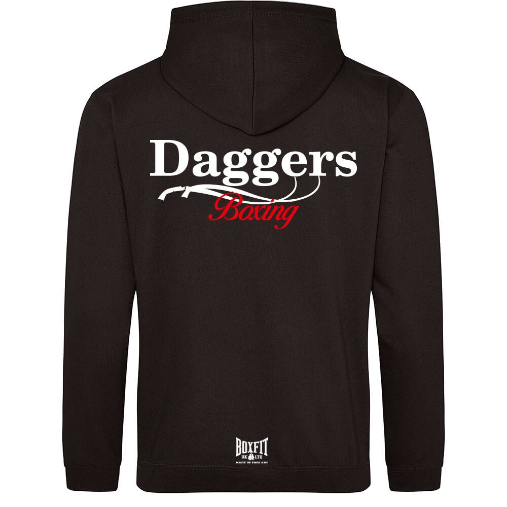 Dagenham ABC Hoodie