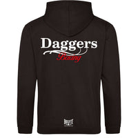 Thumbnail for Dagenham ABC Hoodie