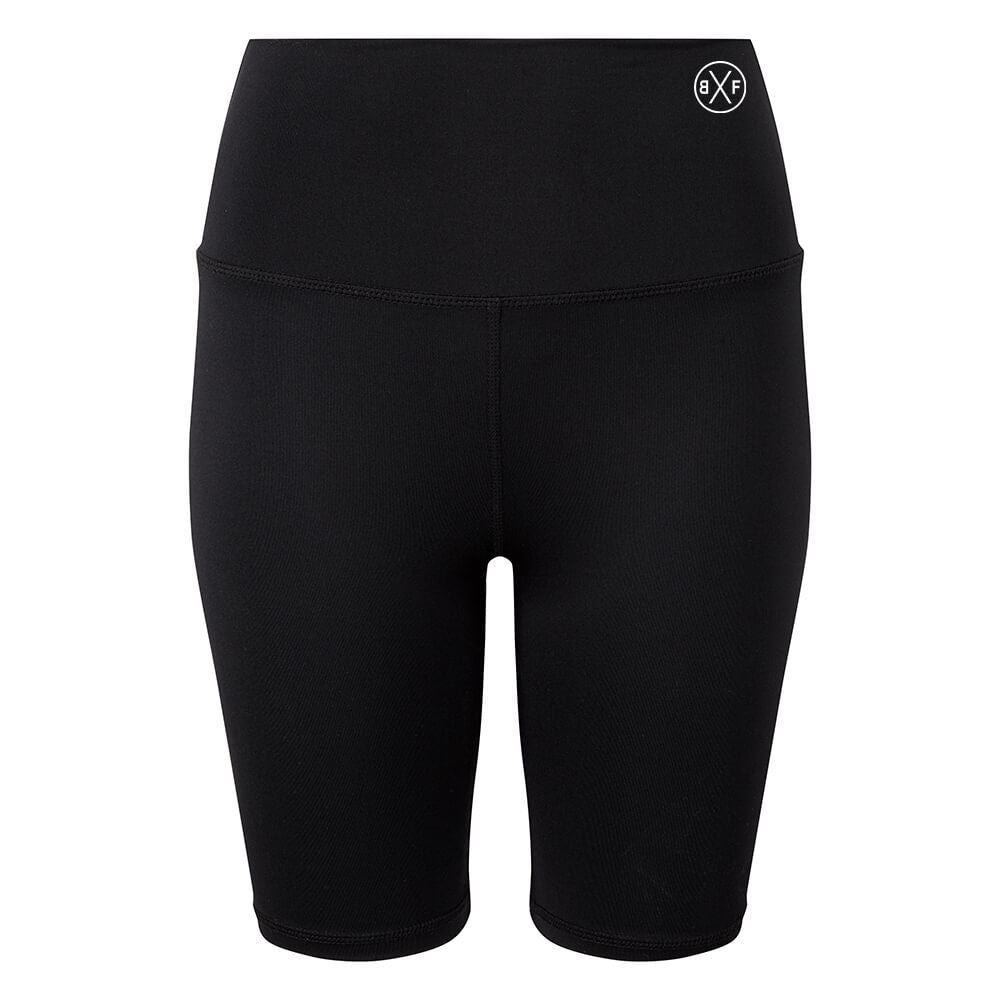 Bxf Womens Tight Shorts