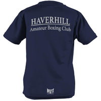 Thumbnail for Haverhill Abc Kids Poly T-Shirt