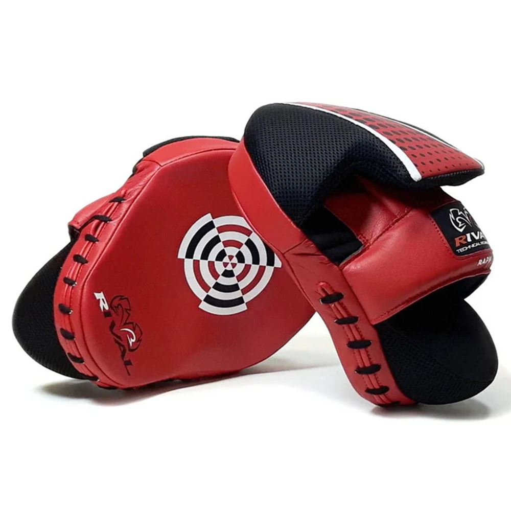 Rival RAPM Pro Punch Mitts