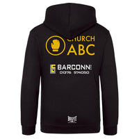 Thumbnail for Church ABC Kids Hoodie