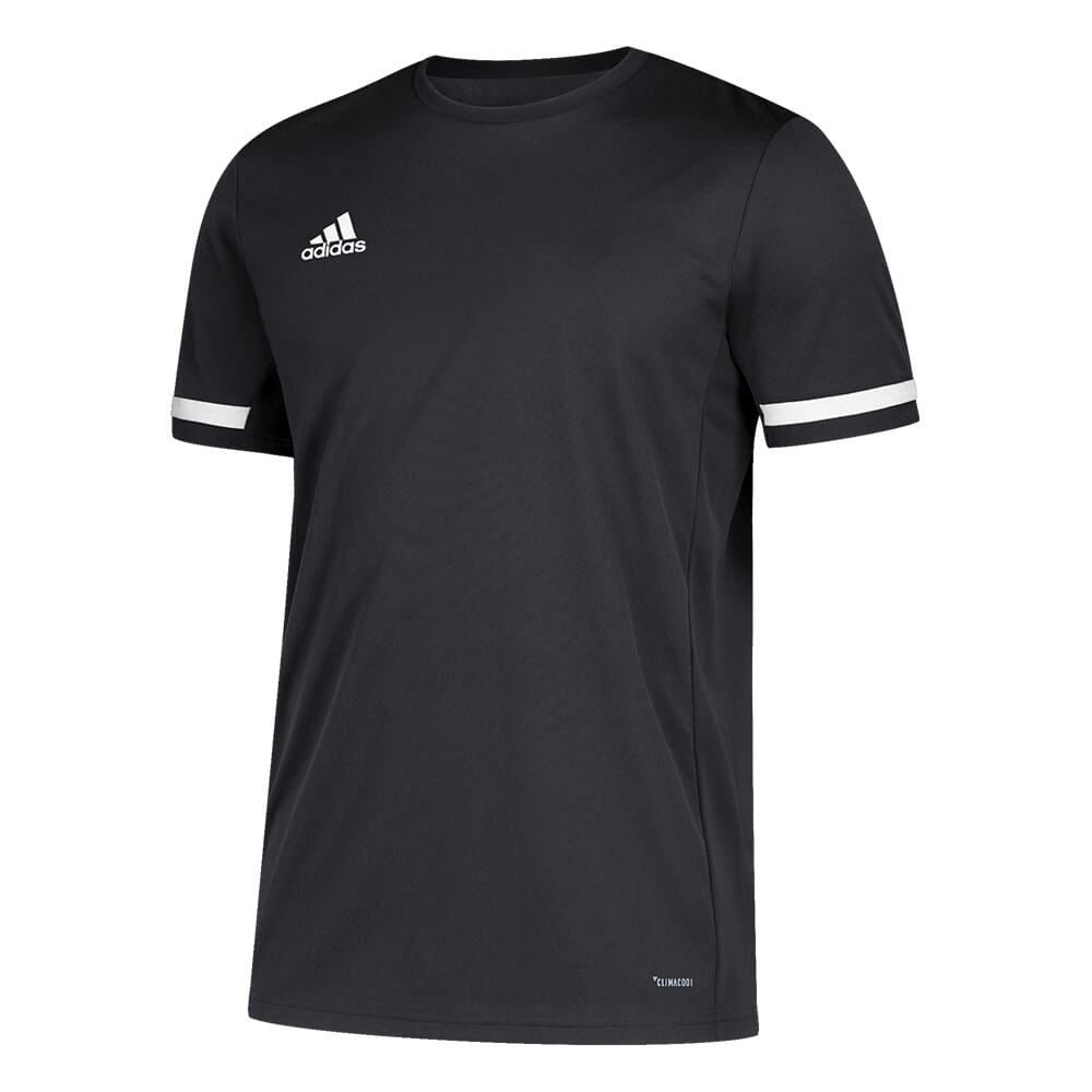 Adidas T19 Short Sleeve Jersey Top