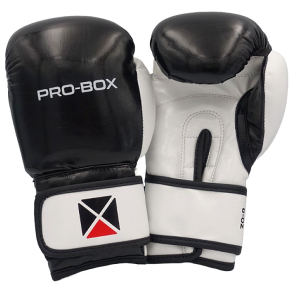 Pro Box Club Spar Junior Gloves