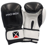 Thumbnail for Pro Box Club Spar Junior Gloves