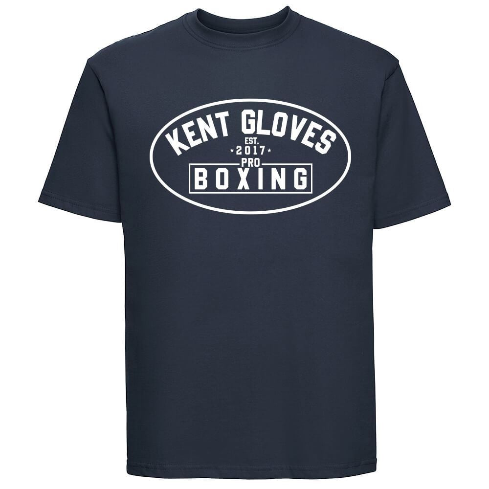 Kent Gloves Pro Range Cotton T-Shirt