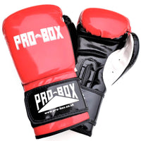 Thumbnail for Pro Box Club Spar Gloves