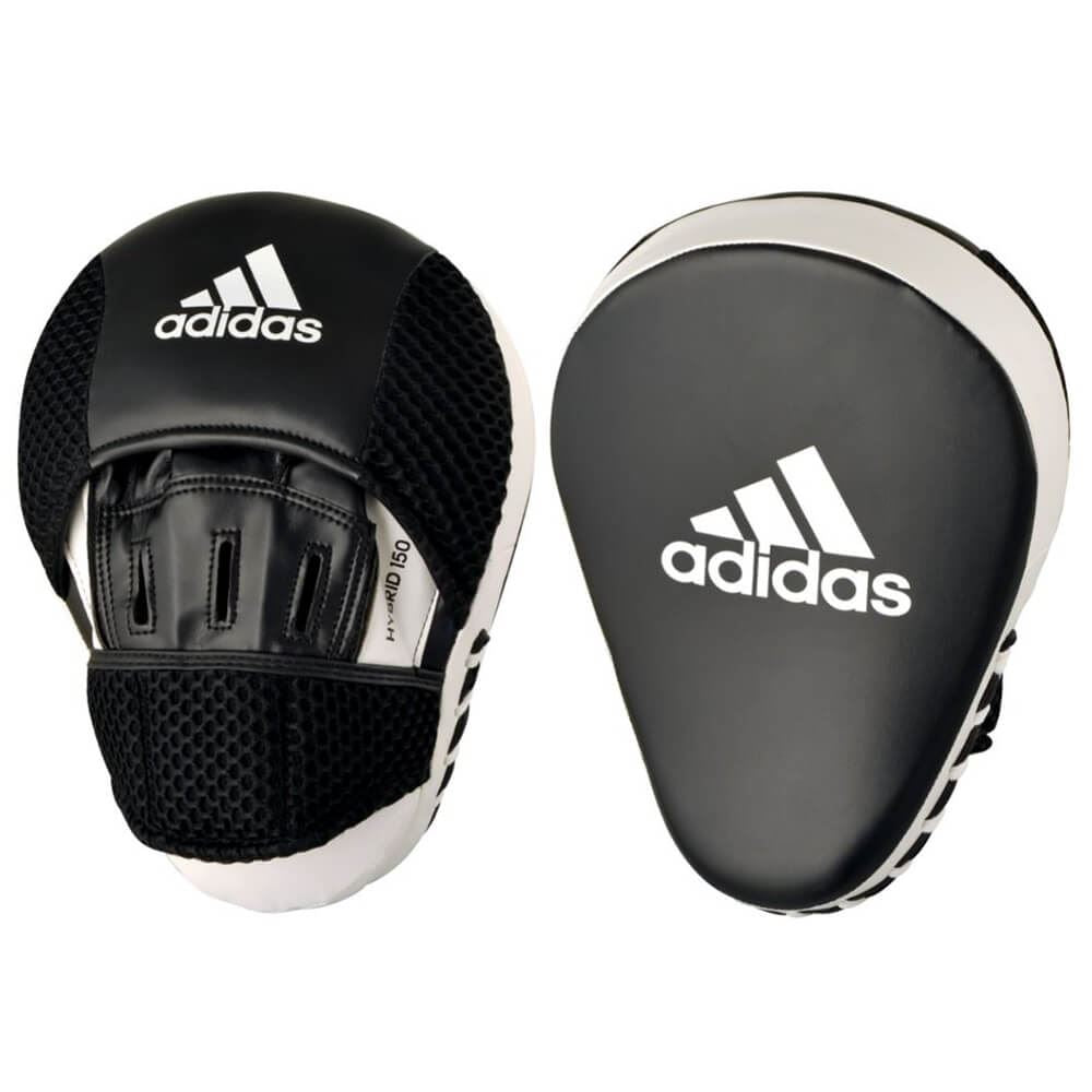 Adidas Hybrid 150 Focus Mitts