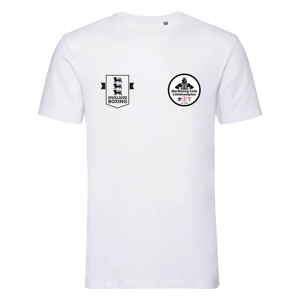 Barboxing Club Kids T-Shirt