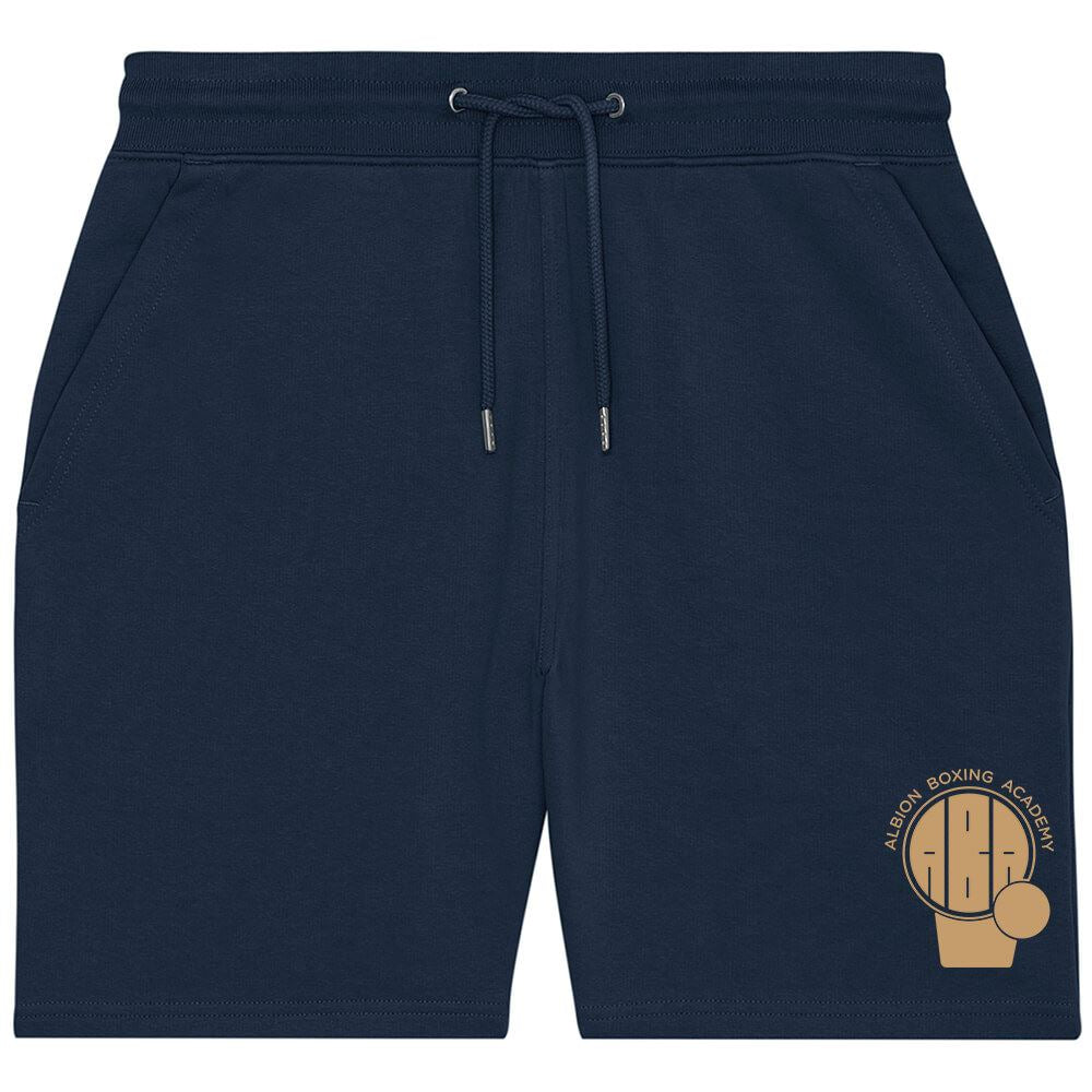 Albion Boxing Academy Trainer Shorts